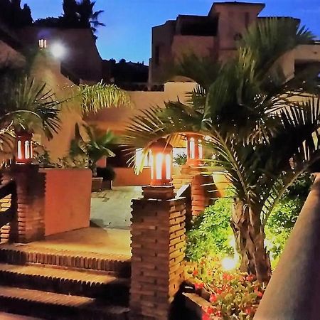 Elegant 2Br Apartment Puerto Banus Marbella Just 12 Minutes Away By G00Giemaps 埃斯特波纳 外观 照片