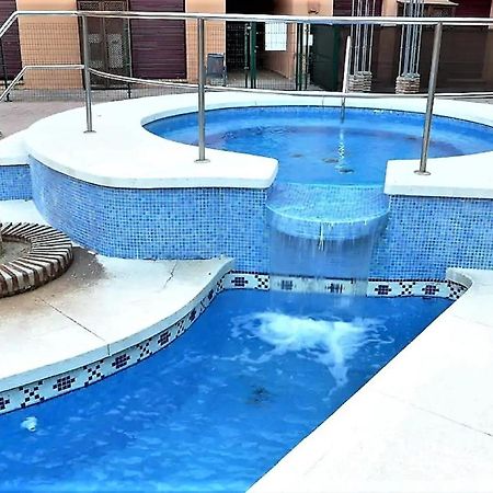 Elegant 2Br Apartment Puerto Banus Marbella Just 12 Minutes Away By G00Giemaps 埃斯特波纳 外观 照片