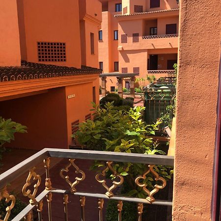 Elegant 2Br Apartment Puerto Banus Marbella Just 12 Minutes Away By G00Giemaps 埃斯特波纳 外观 照片