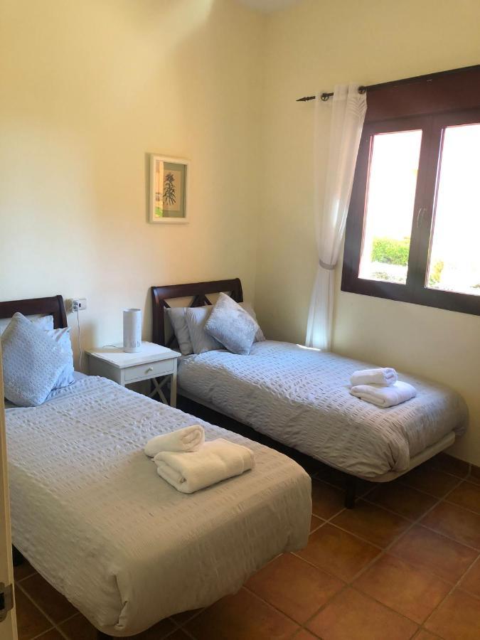 Elegant 2Br Apartment Puerto Banus Marbella Just 12 Minutes Away By G00Giemaps 埃斯特波纳 外观 照片