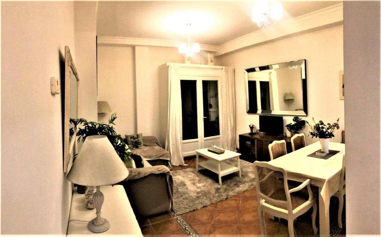 Elegant 2Br Apartment Puerto Banus Marbella Just 12 Minutes Away By G00Giemaps 埃斯特波纳 外观 照片