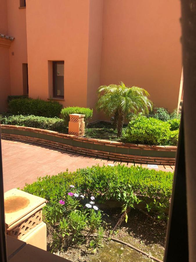 Elegant 2Br Apartment Puerto Banus Marbella Just 12 Minutes Away By G00Giemaps 埃斯特波纳 外观 照片