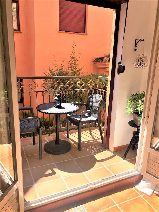 Elegant 2Br Apartment Puerto Banus Marbella Just 12 Minutes Away By G00Giemaps 埃斯特波纳 外观 照片