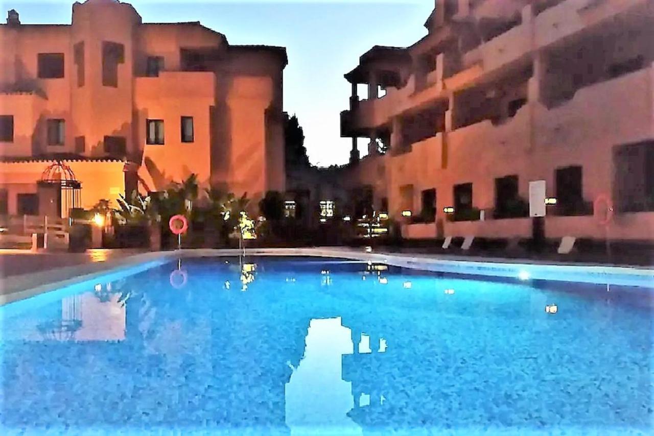 Elegant 2Br Apartment Puerto Banus Marbella Just 12 Minutes Away By G00Giemaps 埃斯特波纳 外观 照片
