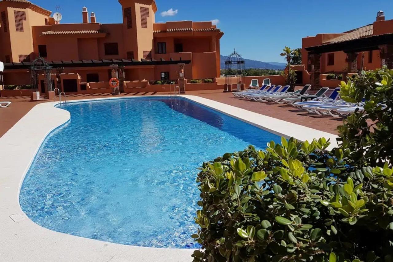 Elegant 2Br Apartment Puerto Banus Marbella Just 12 Minutes Away By G00Giemaps 埃斯特波纳 外观 照片
