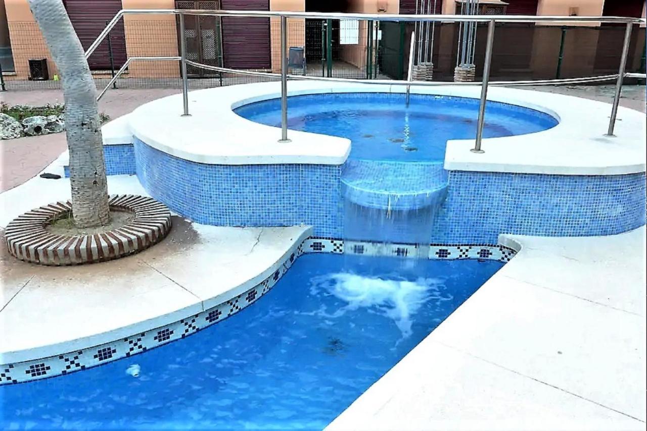 Elegant 2Br Apartment Puerto Banus Marbella Just 12 Minutes Away By G00Giemaps 埃斯特波纳 外观 照片