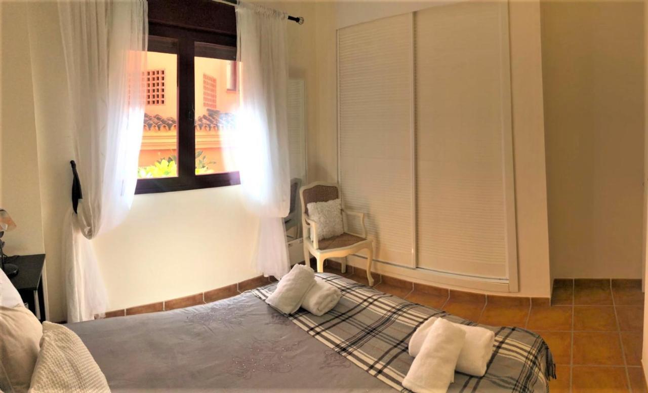 Elegant 2Br Apartment Puerto Banus Marbella Just 12 Minutes Away By G00Giemaps 埃斯特波纳 外观 照片