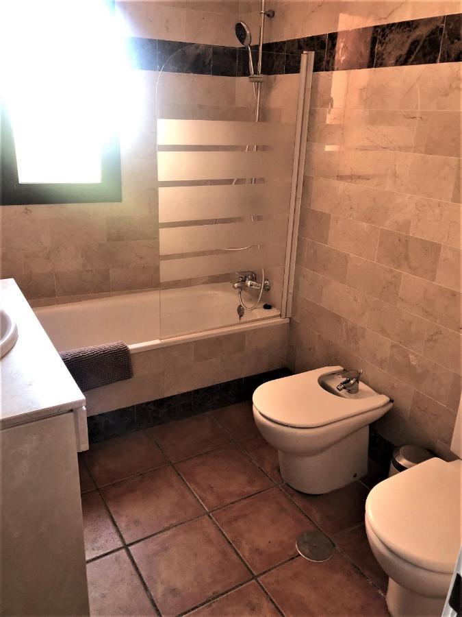 Elegant 2Br Apartment Puerto Banus Marbella Just 12 Minutes Away By G00Giemaps 埃斯特波纳 外观 照片