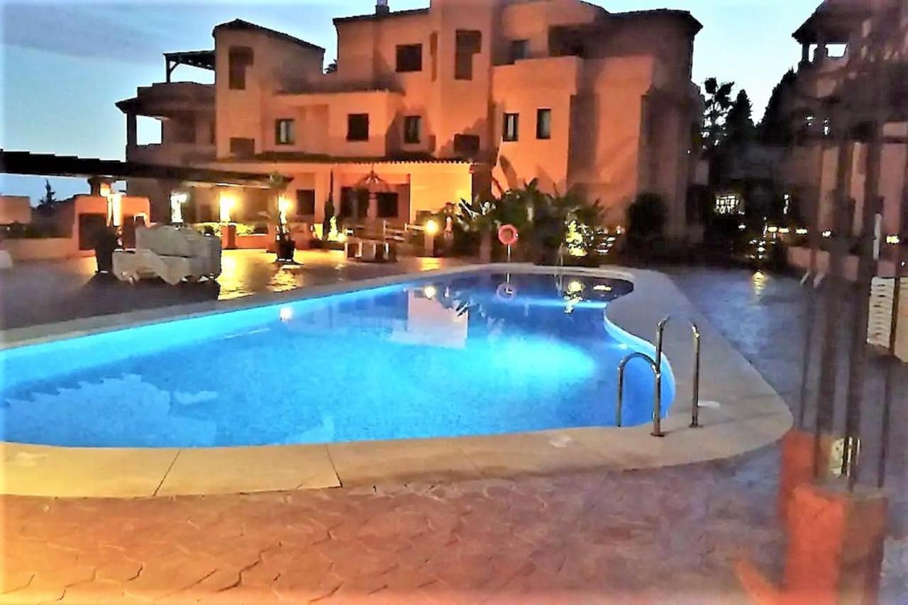 Elegant 2Br Apartment Puerto Banus Marbella Just 12 Minutes Away By G00Giemaps 埃斯特波纳 外观 照片