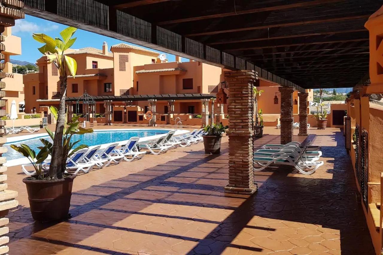 Elegant 2Br Apartment Puerto Banus Marbella Just 12 Minutes Away By G00Giemaps 埃斯特波纳 外观 照片